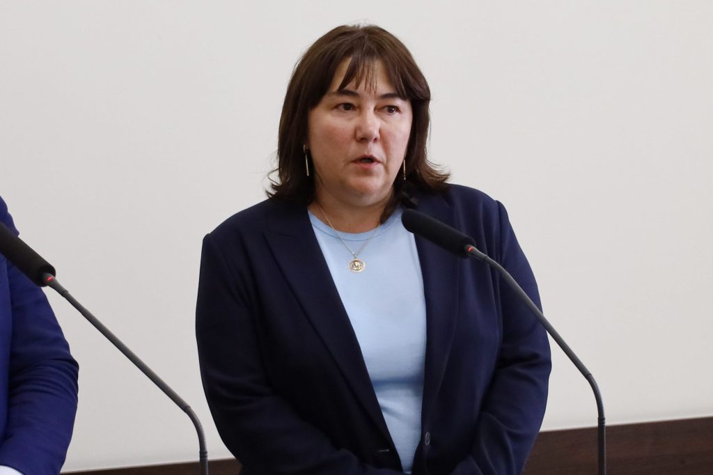 Росица Велкова