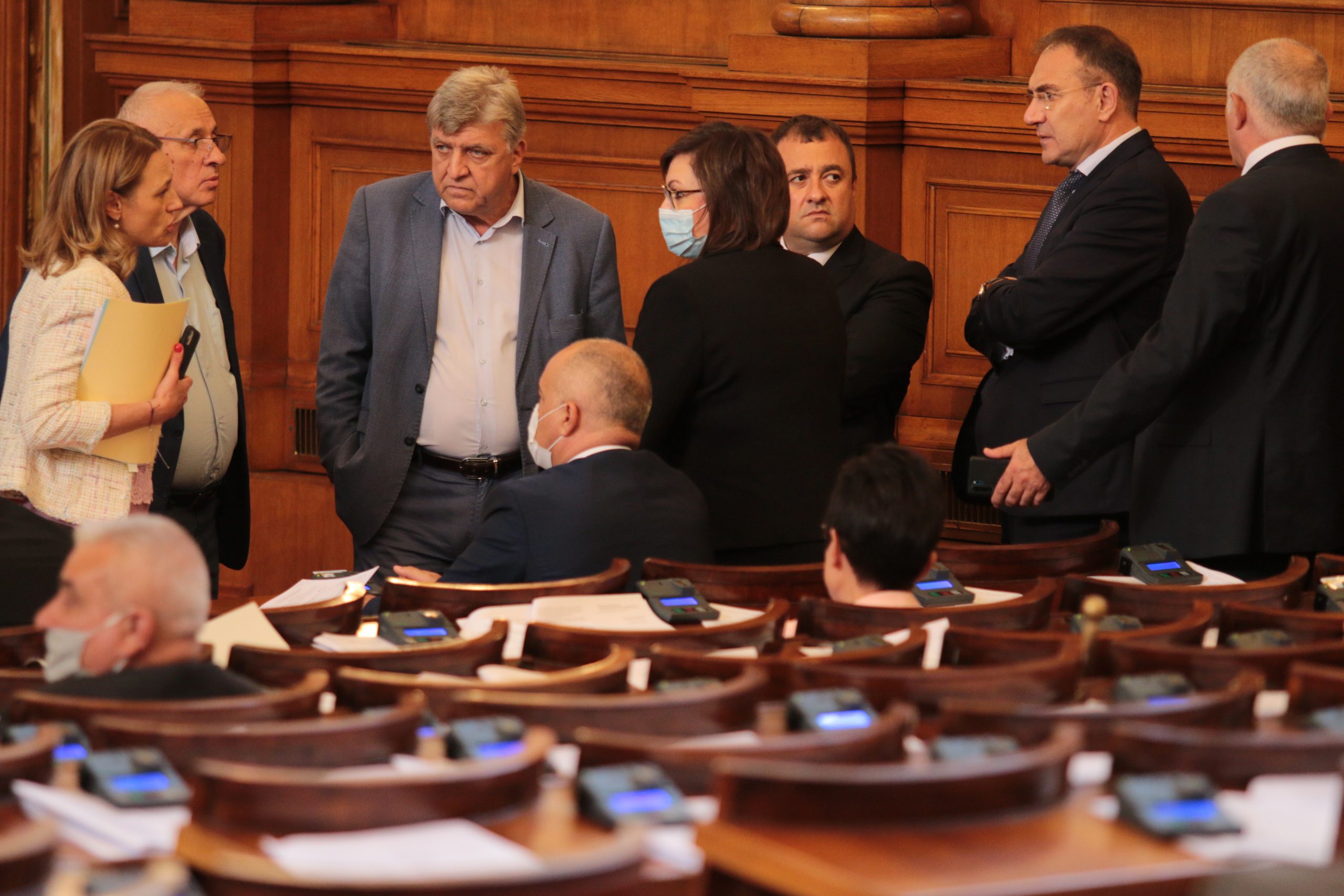 Парламент