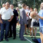 Премиерът Бойко Борисов