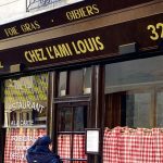 LVMH Moët Hennessy - Louis Vuitton купува един от най-известните ресторанти в Париж