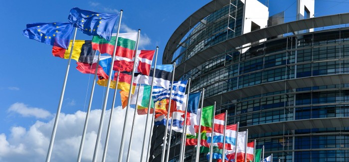 Европейски парламент