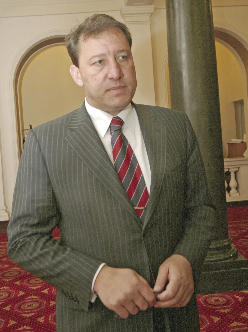 Ангел Найденов