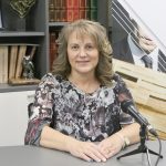 Цветеслава Гълъбова