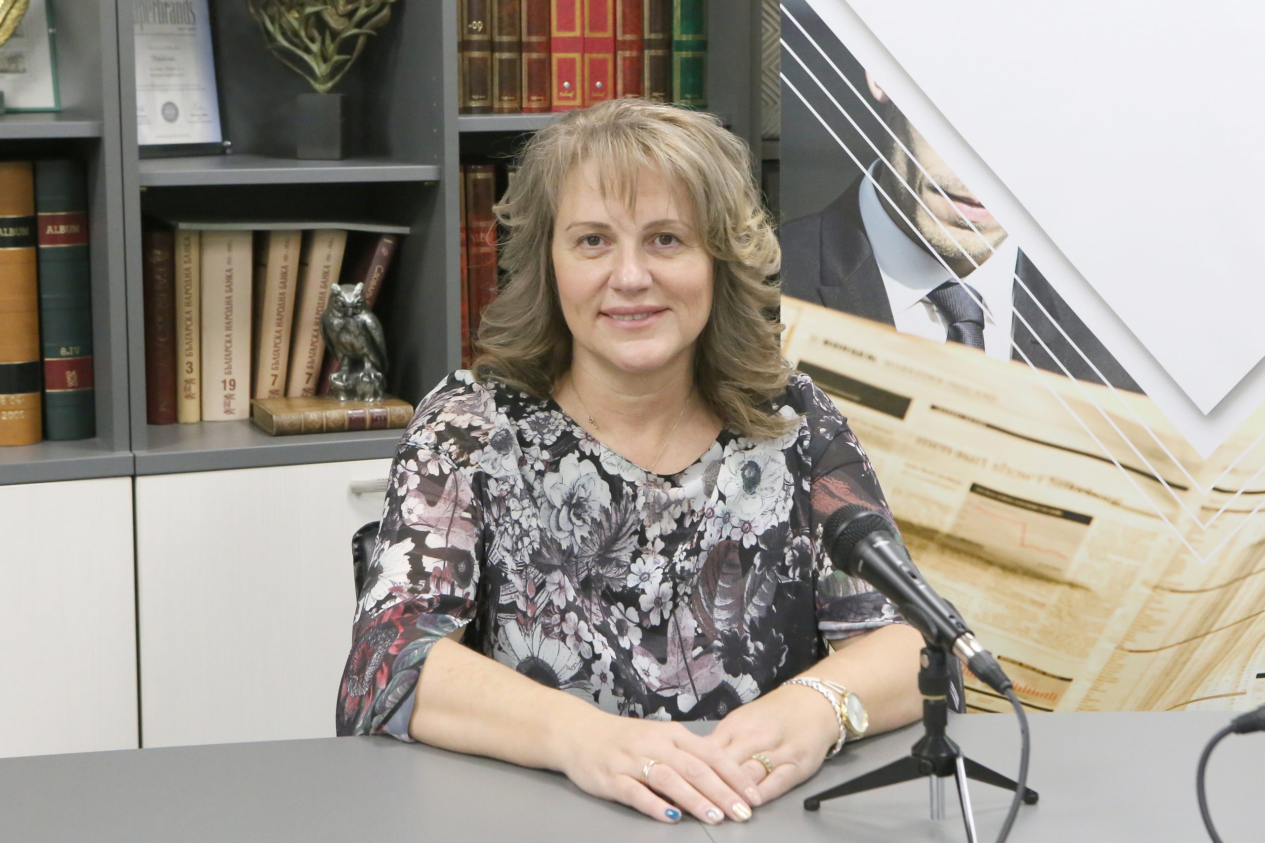 Цветеслава Гълъбова