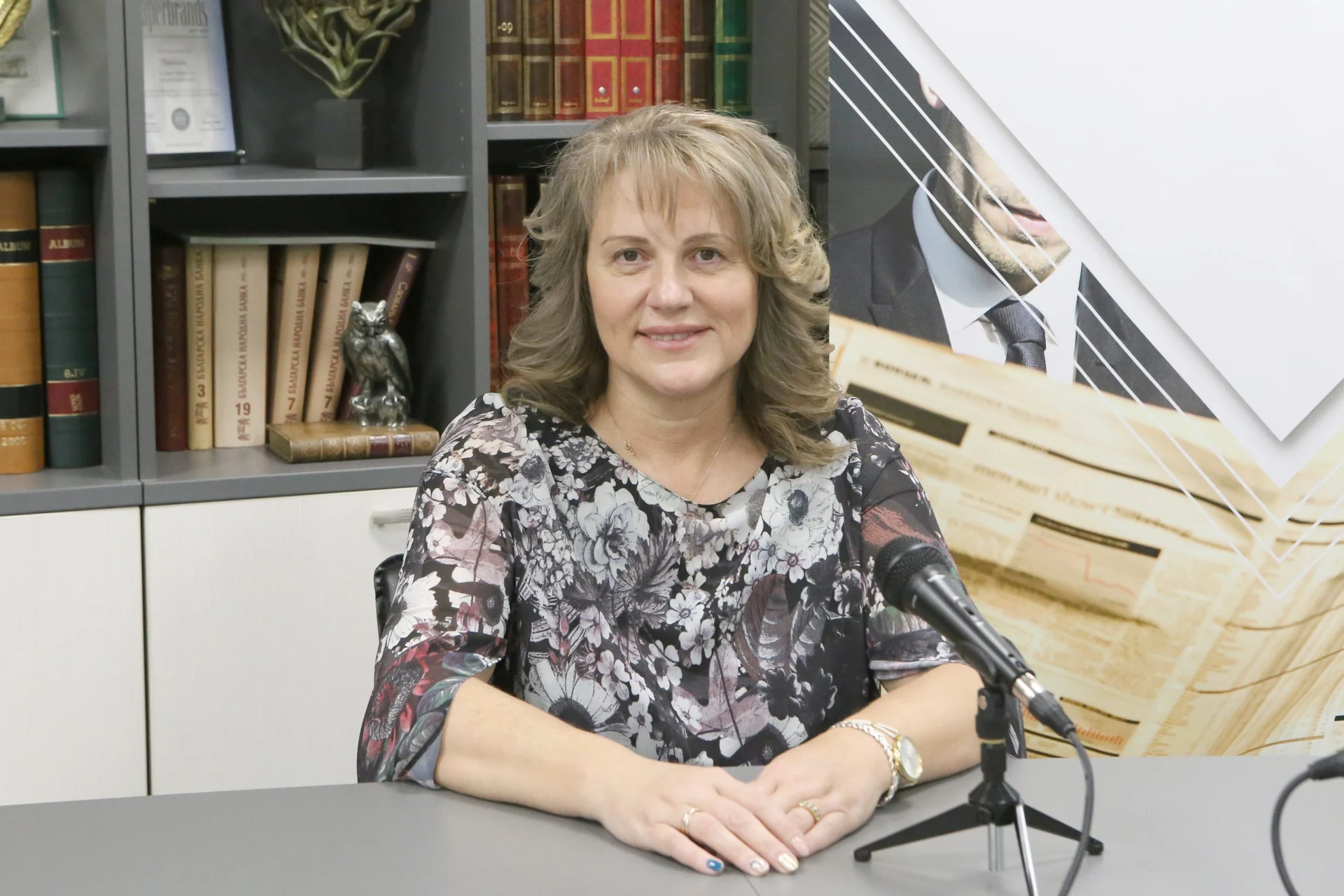 Цветеслава Гълъбова