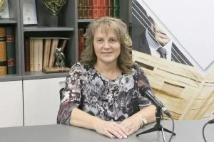 Цветеслава Гълъбова
