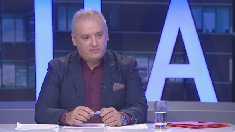 Атанас Костадинов
