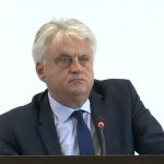 Автомагистрала "Хемус" Бойко Рашков