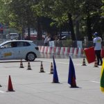 най-добър млад шофьор