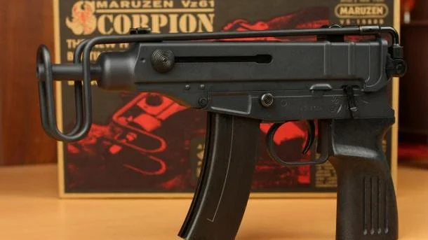 Скорпион