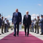 Военните министри на България и Италия: Европа се нуждае от създаване на единен център за борба с хибридни атаки