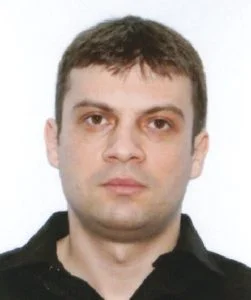 Най-актуалната снимка на Таки е на сайта на Интерпол.