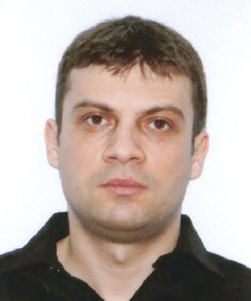 Най-актуалната снимка на Таки е на сайта на Интерпол.
