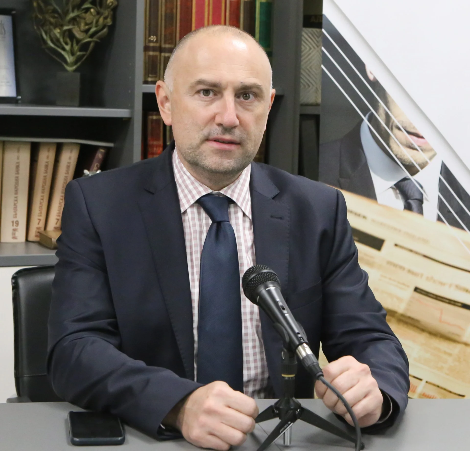 Любомир Каримански ИТН
