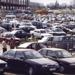 Дори и прословутите автоборси вече предлагат коли по схемата "лизинг върху лизинга".