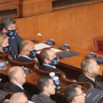 Парламент 46 Народно събрание