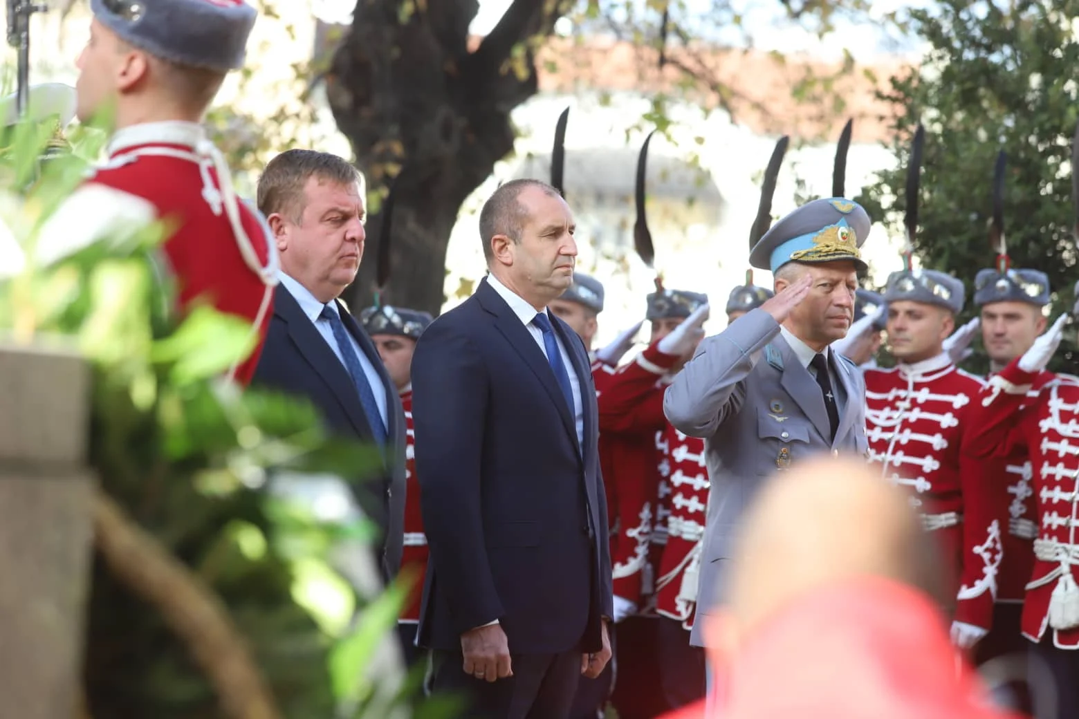 Паметник на летеца