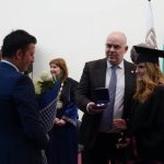 гешев студенти