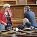 За пореден път: те се видяха и не се... разбраха