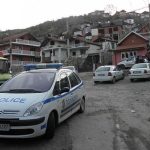 Засилено полицейско присъствие