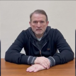 Виктор Медведчук