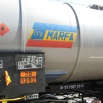 CFR Marf, румънски държавен оператор на товарни жп превози