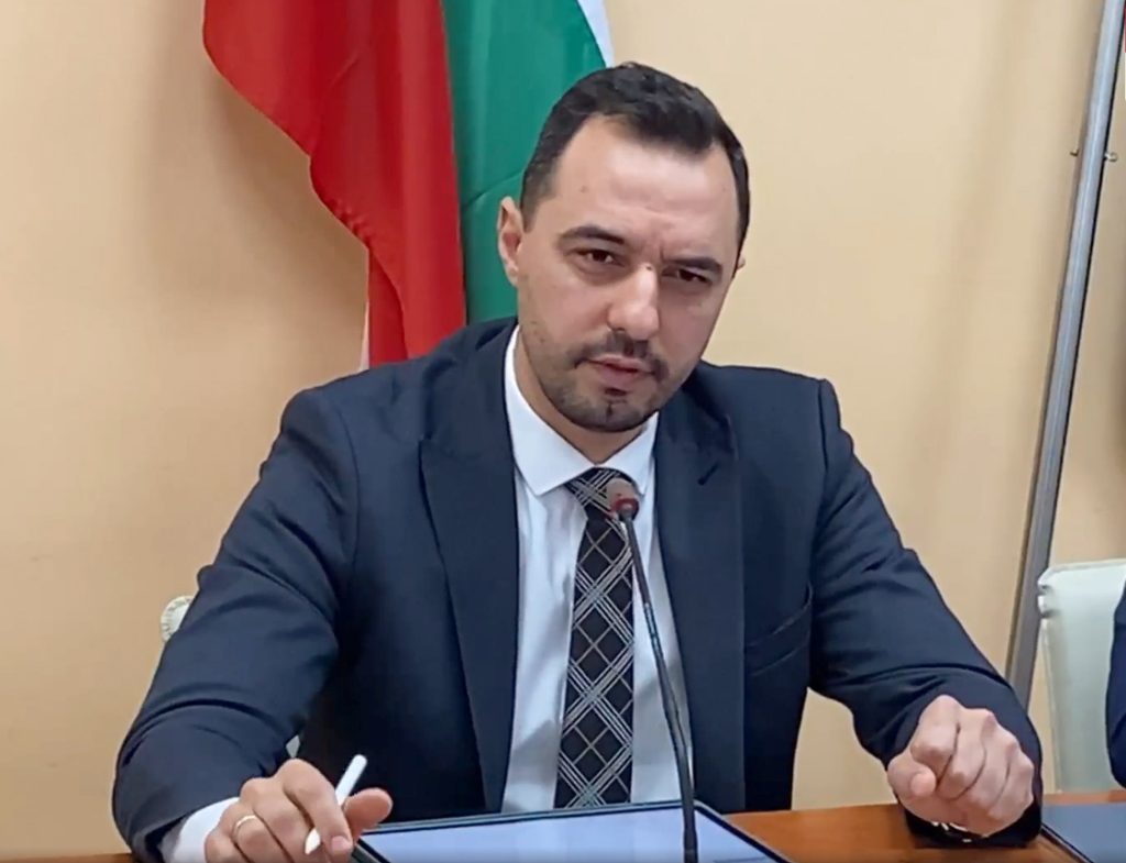 богдан богданов ел би булгарикум монтажи