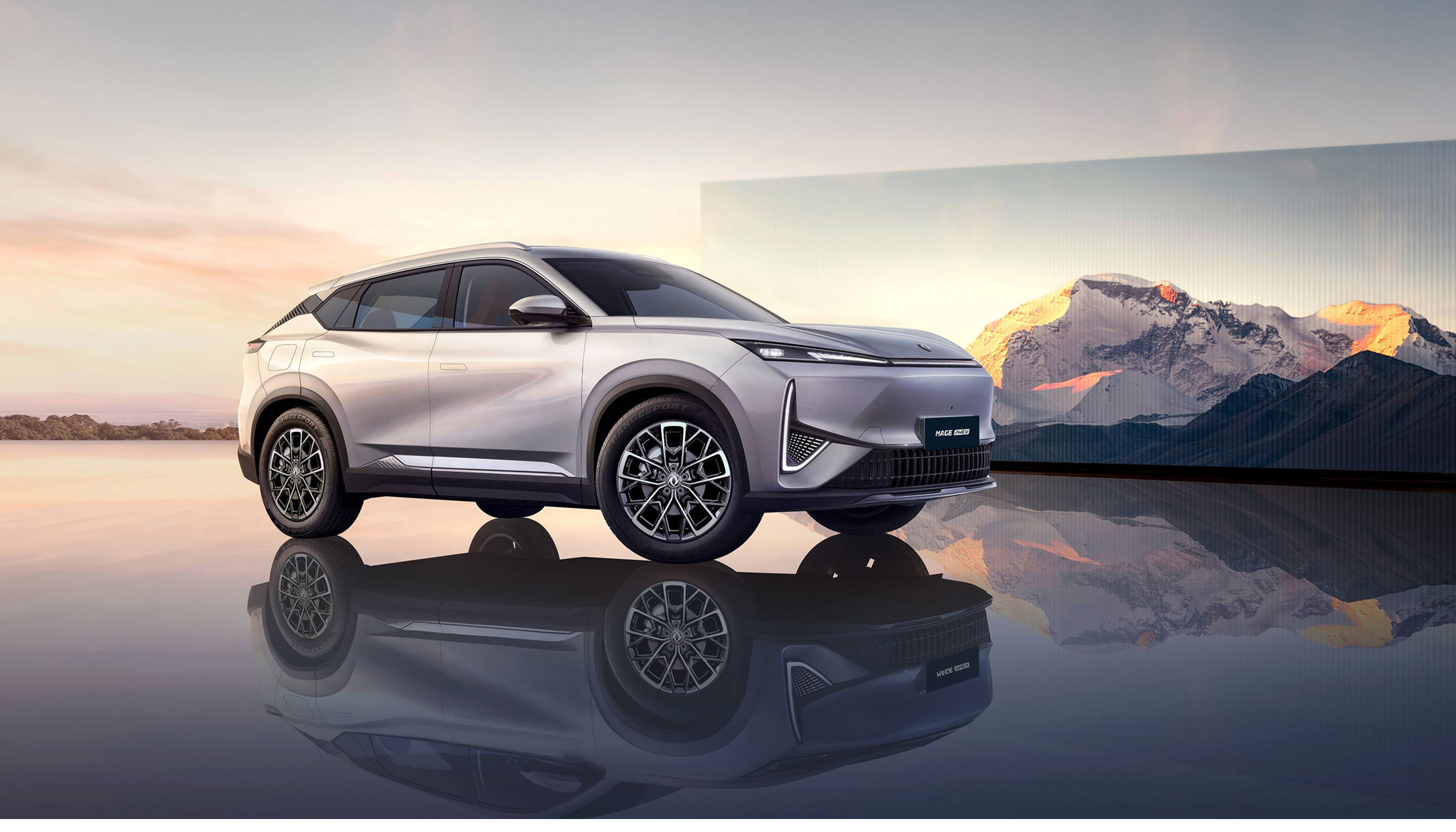 Чайна Мотор ще е с най-големия щанд, 4 марки и близо 20 модела на първия Asia Motor Show в София 1 Чайна Мотор ще е с най-големия щанд, 4 марки и близо 20 модела на първия Asia Motor Show в София
