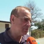 Доган бил под наем в "сарая в Бояна"