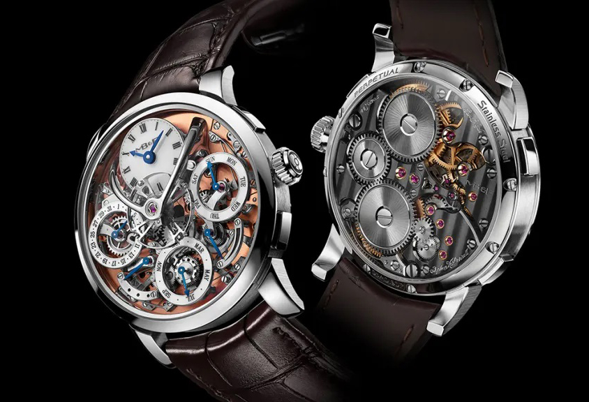 Най-важните моменти в света на часовниците през 2024 година