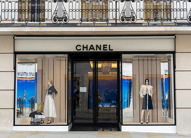 Chanel е на път да достигне 20 млрд. долара продажби през 2023 г.