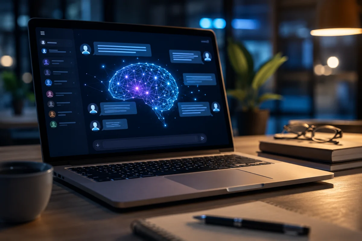 chatbot razgovori ai izkustven intelekt