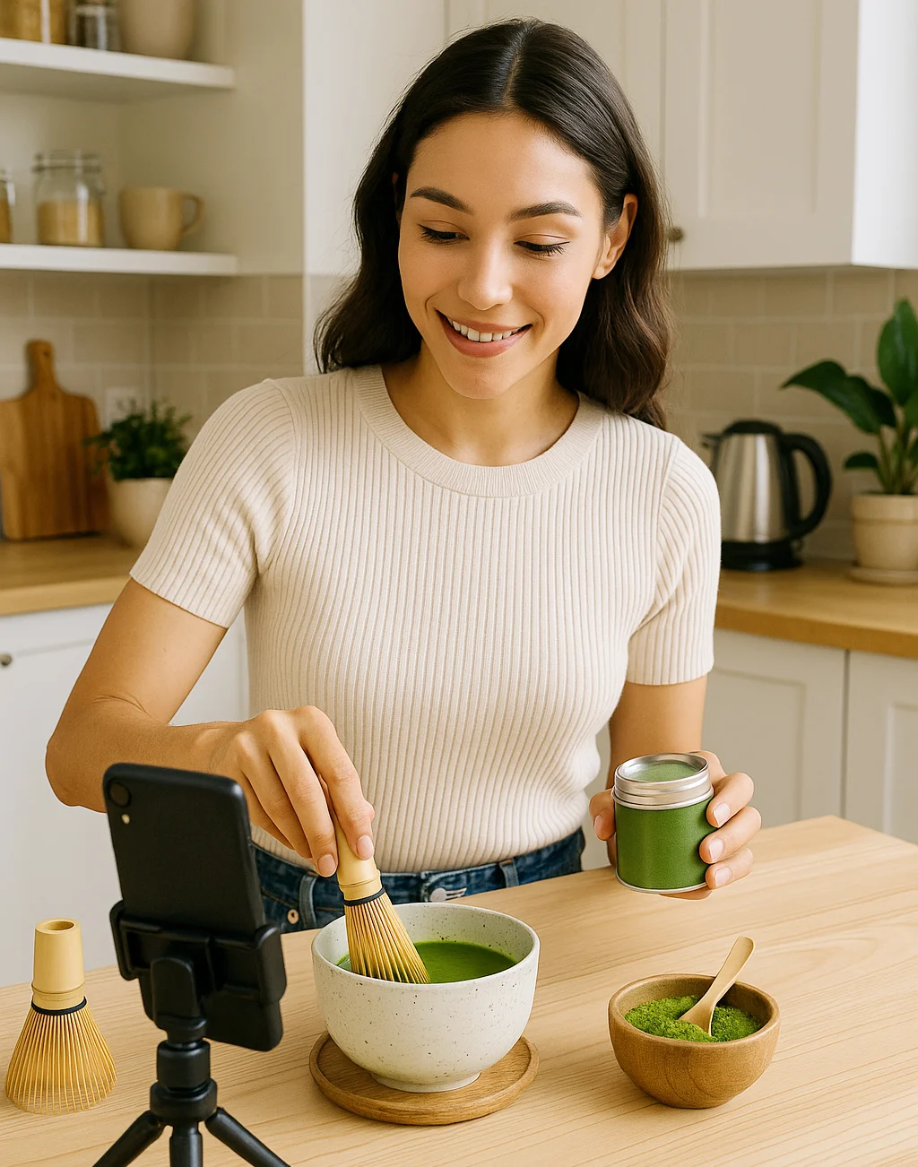 Световната жажда за матча изчерпва глобалните запаси