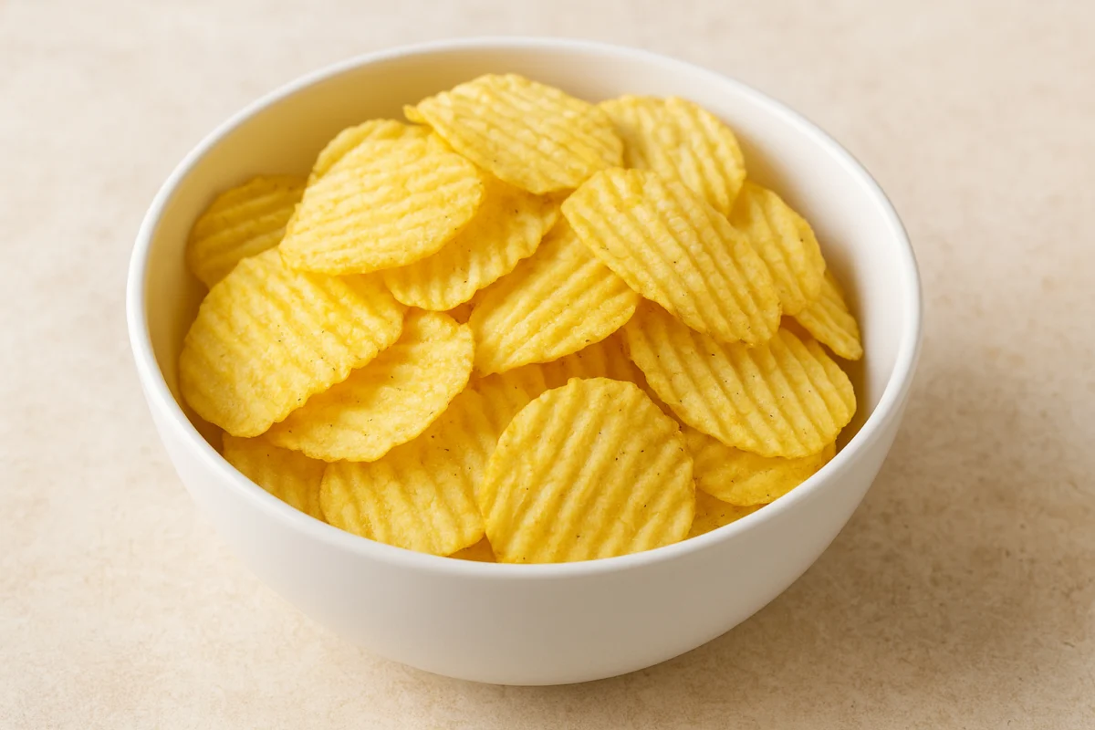 Ултрапреработените храни намаляват мъжките полови хормони, сочи ново изследване