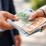 Нови 18 случая на фалшиви евробанкноти са установени за седмица, иззети са над 2000 банкноти