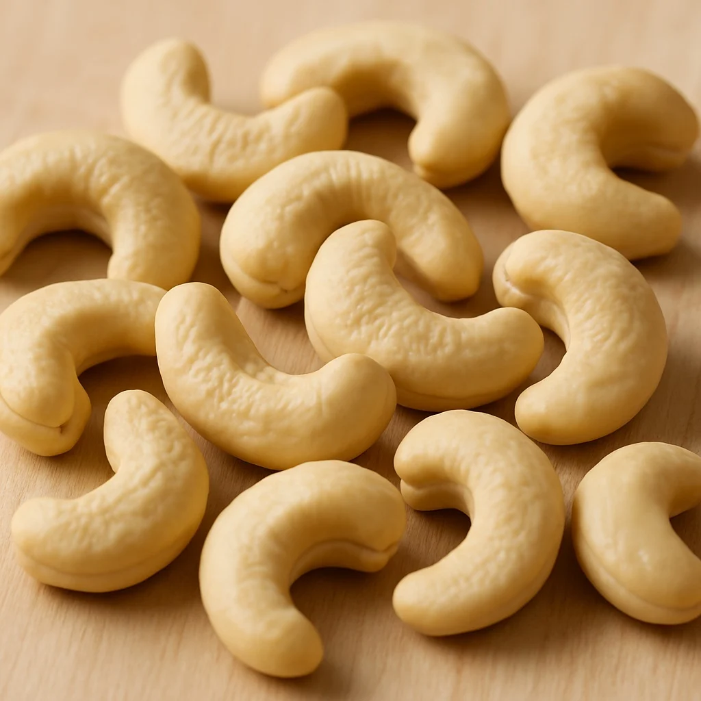 Кашуто е полезно, но не прекалявайте