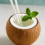 7 ползи от ежедневната консумация на кокосова вода