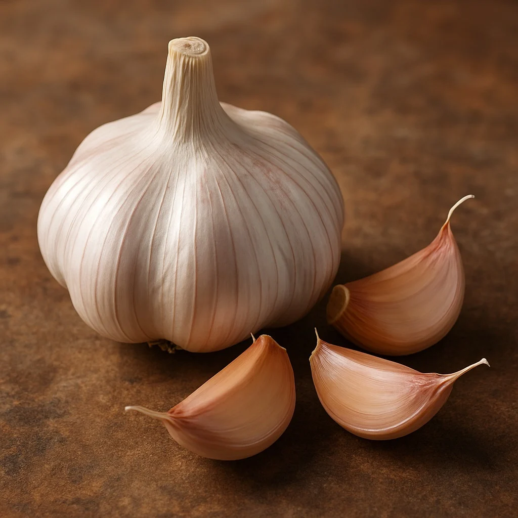 11 доказани ползи от чесъна за здравето Тези обикновени зеленчуци може да защитят тялото ви от смъртоносното въздействие на захарта