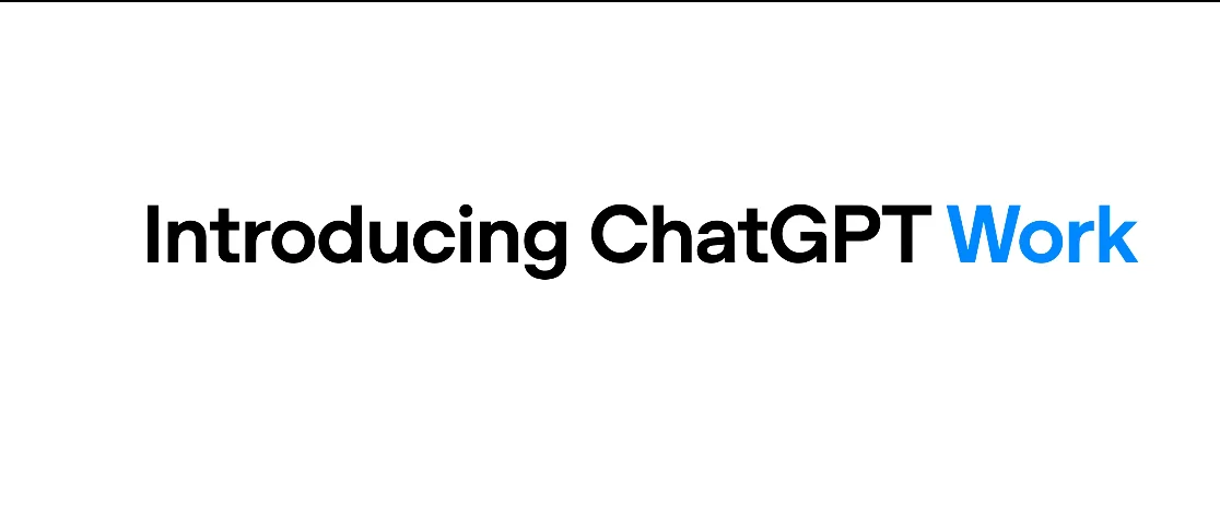 chatgpt work 1