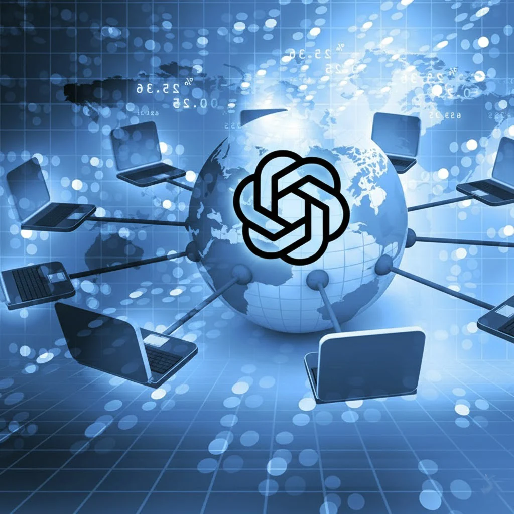 Компанията за изкуствен интелект OpenAI въвежда нова функция в ChatGPT