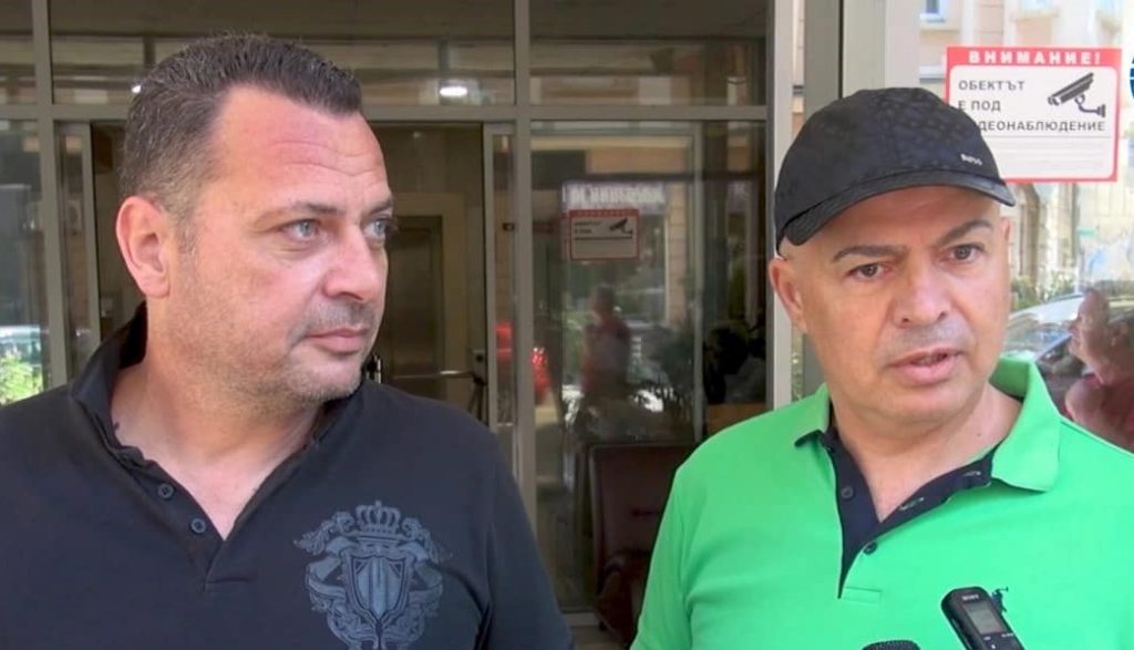 Ченчев и Свиленски не знаят какво да очакват от днешния пленум на БСП 8 Ченчев