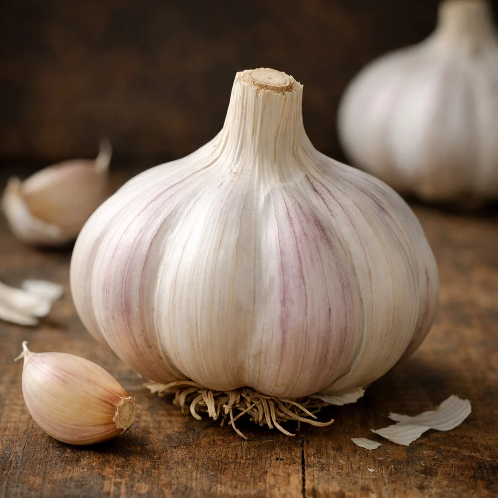 Съединение в чесъна може да помогне на мускулите да останат силни с възрастта