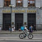 Bitcoin може да стане част от резервите на Чешката народна банка