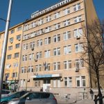 четвърта болница