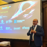 четвъртото издание на акселераторската програма beamUp lab