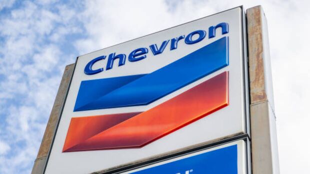 Chevron е в контакт с Белия дом за лиценза си във Венецуела