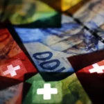 Швейцарският франк е най-скъп от 2015-а насам