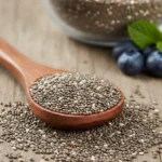 Изненадващите ползи от семената чиа