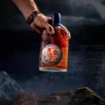 Chicken Cock Whiskey отбелязва 170-ия си юбилей с уиски в декантер с формата на петел