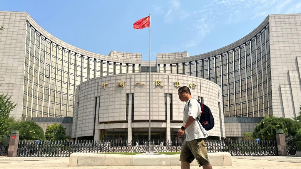 Китай обяви широк пакет от стимули за възраждане на икономиката и пазарите